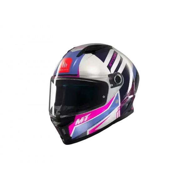 STINGER 2 TRON C8 PARLAK