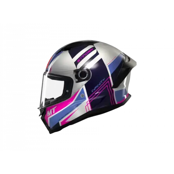 STINGER 2 TRON C8 PARLAK