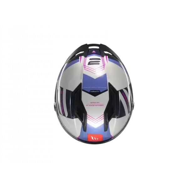 STINGER 2 TRON C8 PARLAK