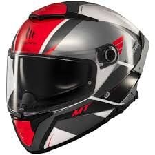 THUNDER 4 SV FREEWAY A5 PARLAK