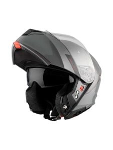 GENESIS SV SOLID A12 PARLAK GRI