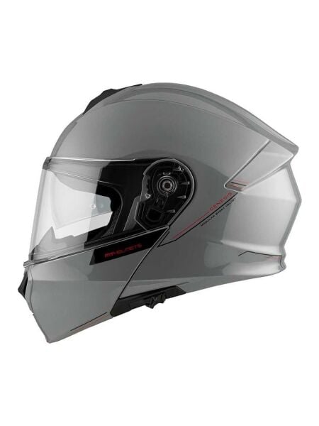 GENESIS SV SOLID A12 PARLAK GRI