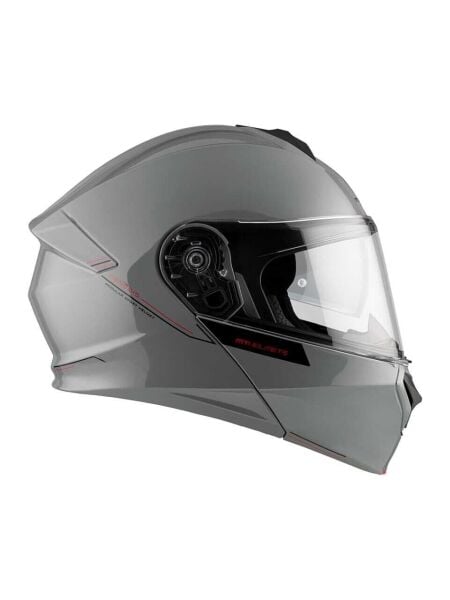 GENESIS SV SOLID A12 PARLAK GRI