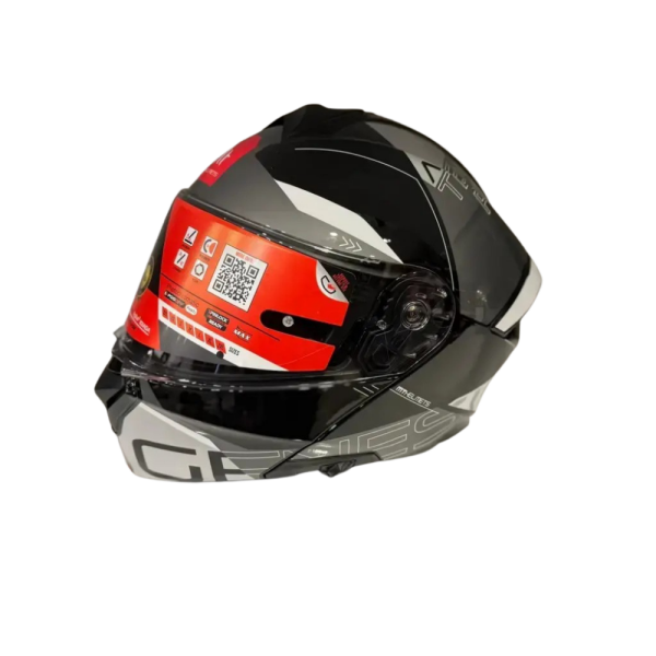 GENESIS SV ATEMPO B2 PARLAK