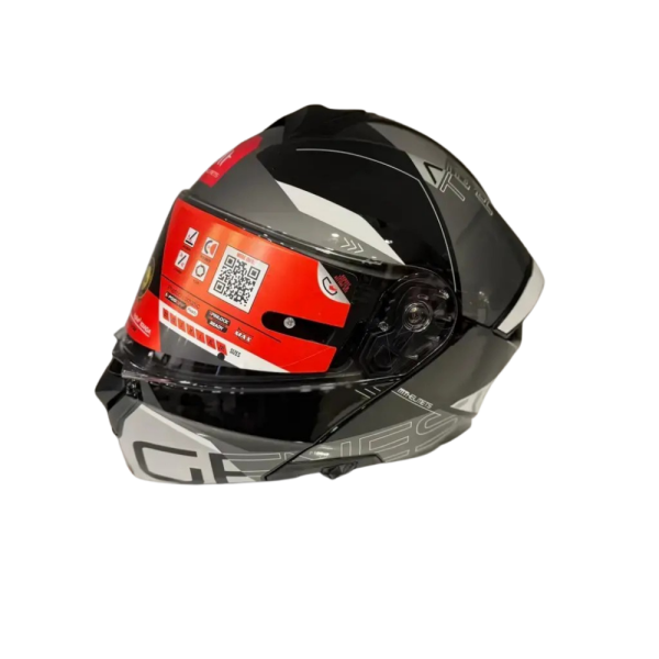 GENESIS SV ATEMPO B2 PARLAK