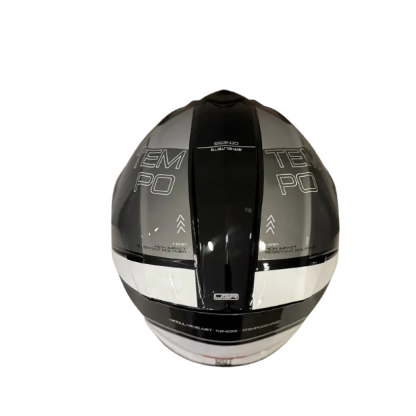GENESIS SV ATEMPO B2 PARLAK