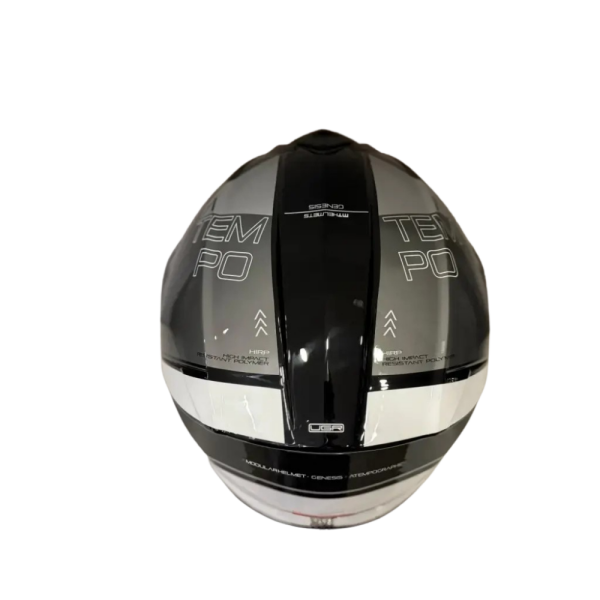 GENESIS SV ATEMPO B2 PARLAK