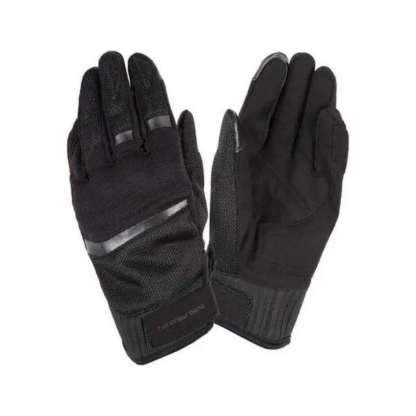 TUCANO URBANO PENNA YAZLIK ELDİVEN SİYAH