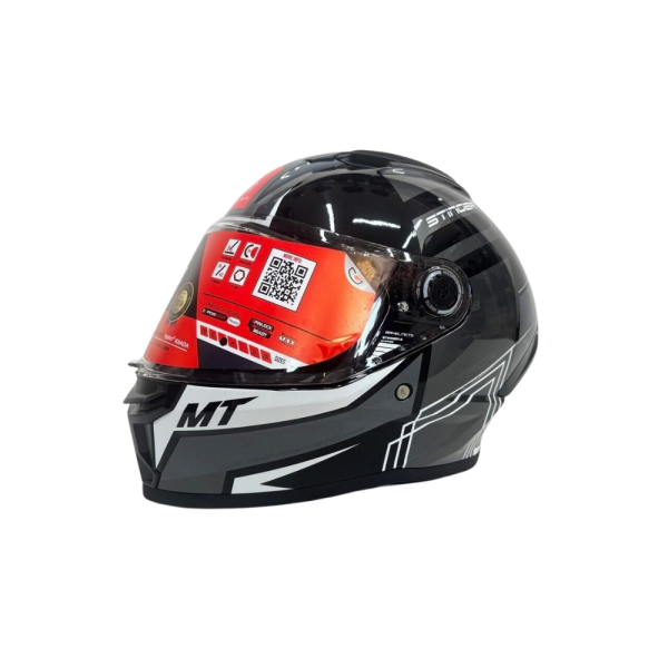 STINGER 2 TRON B12 PARLAK