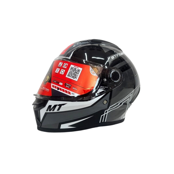 STINGER 2 TRON B12 PARLAK