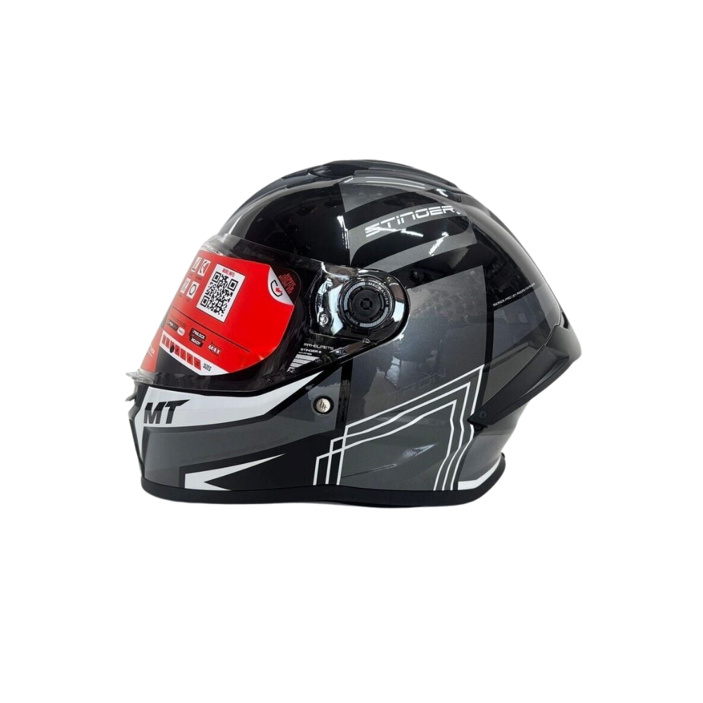 STINGER 2 TRON B12 PARLAK