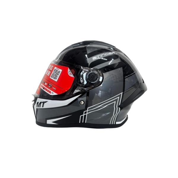 STINGER 2 TRON B12 PARLAK