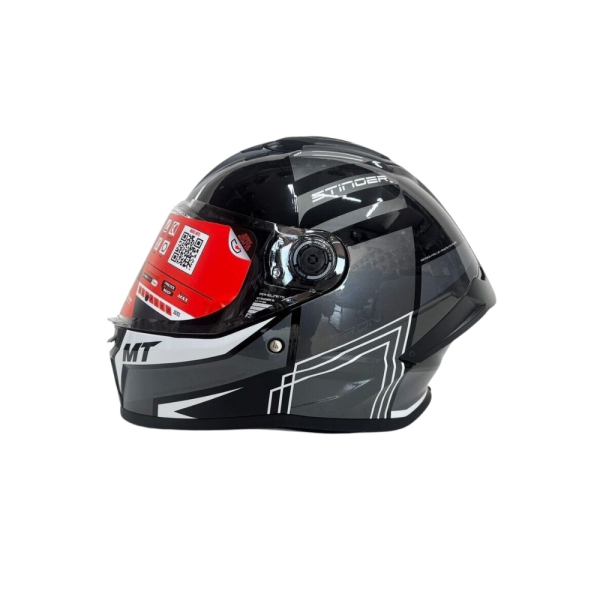 STINGER 2 TRON B12 PARLAK