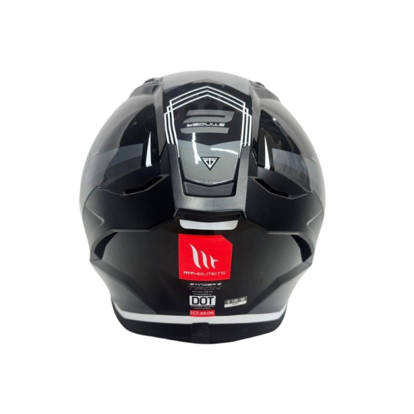 STINGER 2 TRON B12 PARLAK