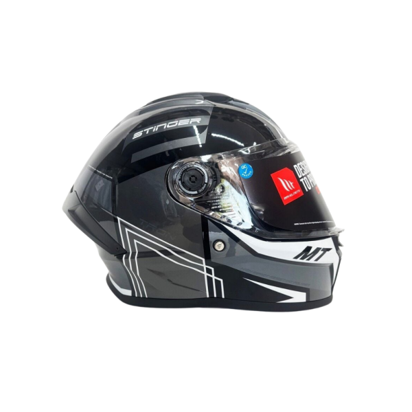 STINGER 2 TRON B12 PARLAK