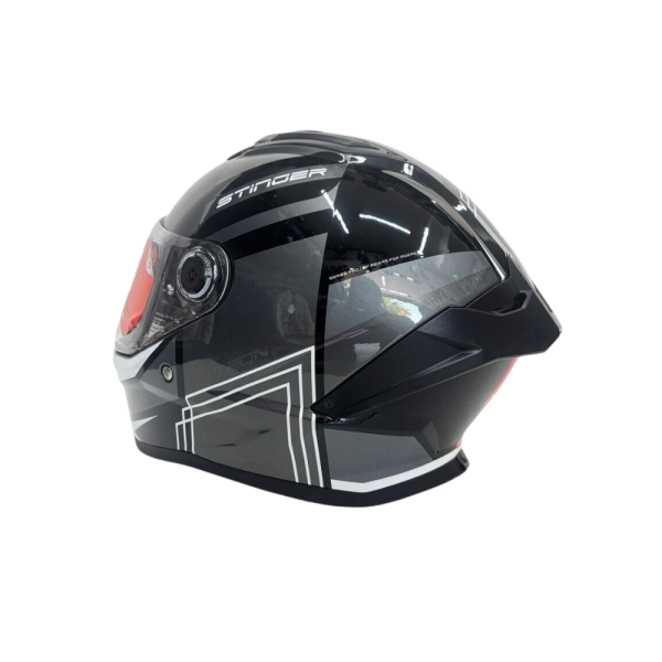 STINGER 2 TRON B12 PARLAK