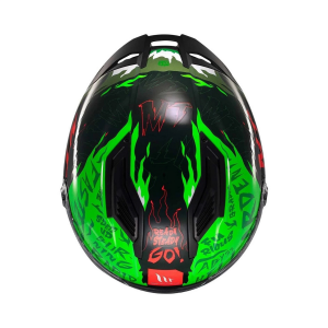 STINGER 2 ARDENT C6 FLUOR PARLAK
