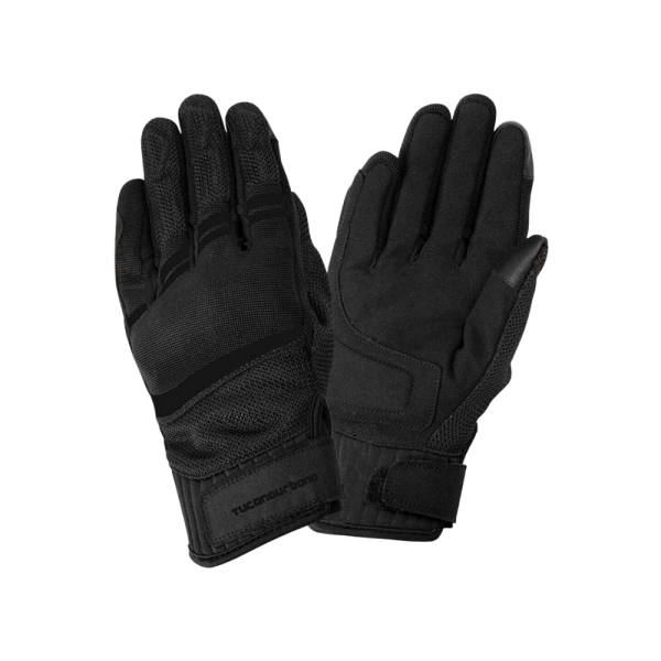 TUCANO URBANO LADY PENNA YAZLIK ELDİVEN SİYAH