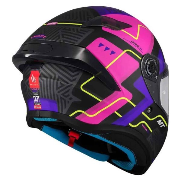 TARGO S BRIK C8 MAT