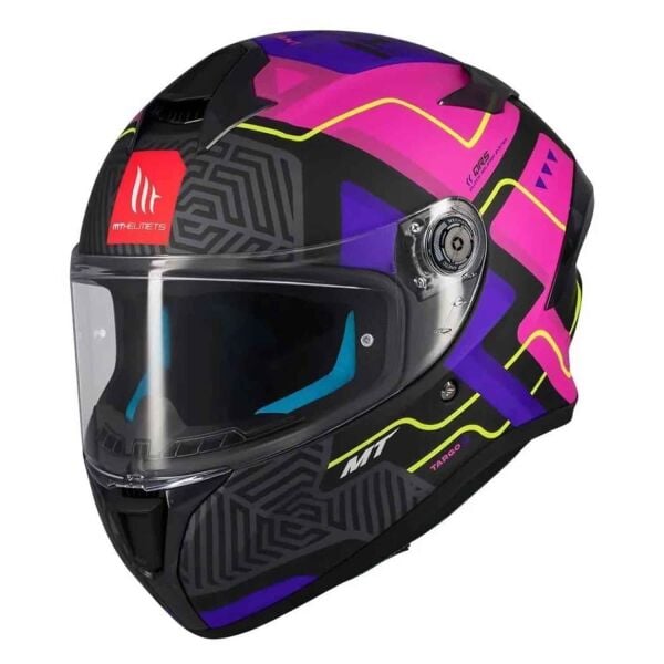 TARGO S OUTSIDE C8 MAT