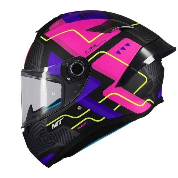 TARGO S  OUTSIDE C8 MAT