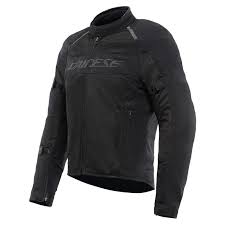 DAINESE AIR FRAME 3 TEX CEKET SİYAH