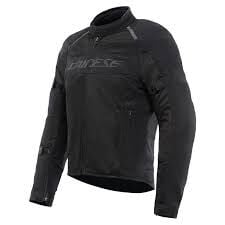 DAINESE AIR FRAME 3 TEX CEKET SİYAH