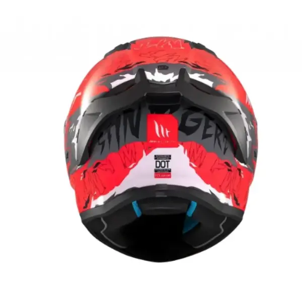 STINGER 2 ARDENT B5 MAT