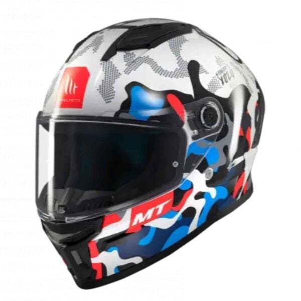 STINGER 2 YOZU A7 PARLAK