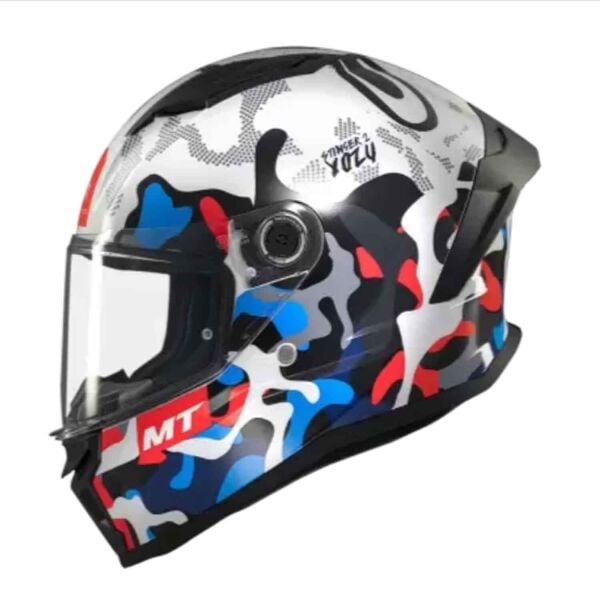 STINGER 2 YOZU A7 PARLAK