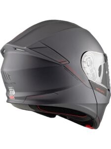 GENESIS SV SOLID A2 MAT TITANIUM
