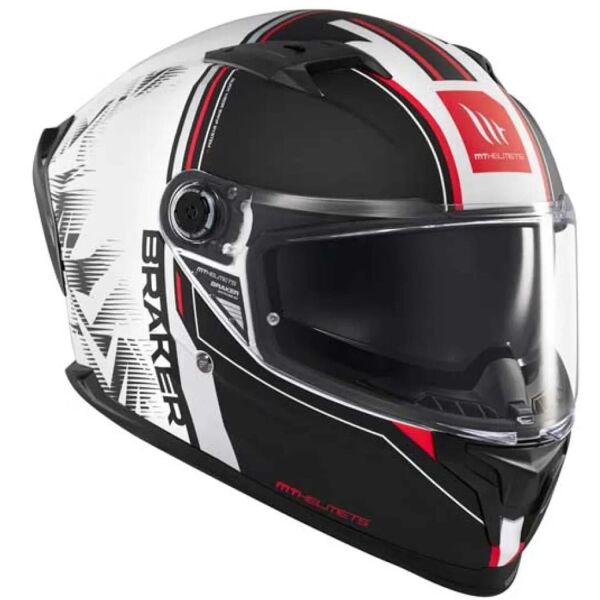 BRAKER SV CHARM A1 MAT