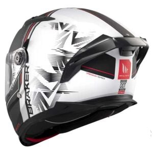 BRAKER SV CHARM A1 MAT