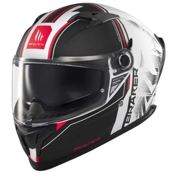 BRAKER SV CHARM A1 MAT