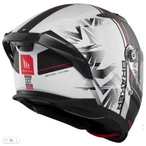 BRAKER SV CHARM A1 MAT