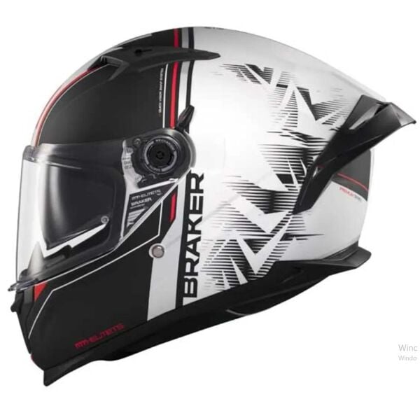 BRAKER SV CHARM A1 MAT