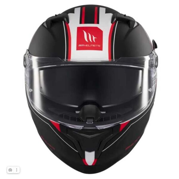 BRAKER SV CHARM A1 MAT
