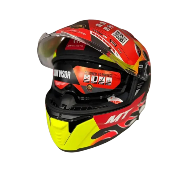 THUNDER 4 SV YAMANAKA B3 MAT