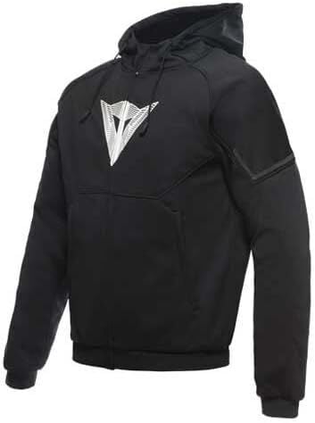 DAİNESE DAEMON-X SAFETY HOODIE FULL ZIP CEKET