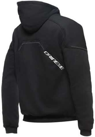 DAİNESE DAEMON-X SAFETY HOODIE FULL ZIP CEKET