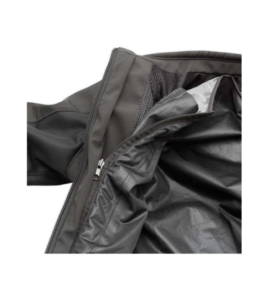 TUCANO URBANO URBAN NETWORK LADY YAZLIK CEKET SİYAH