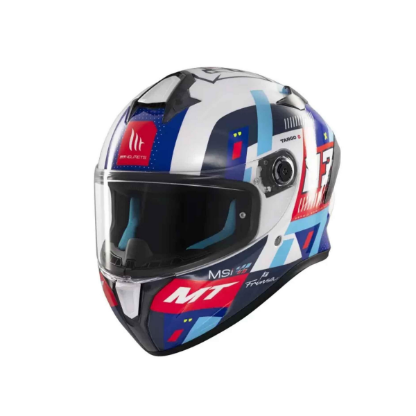 TARGO S SERGİOGARCİA D7 PARLAK