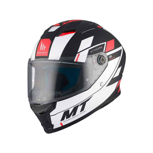 STINGER 2 ZIVZE B5 MAT