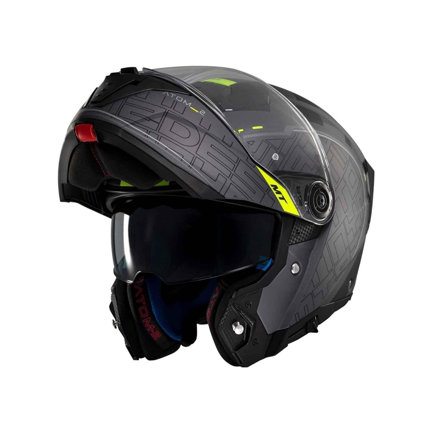 ATOM 2 SV DESTINY C2 MAT
