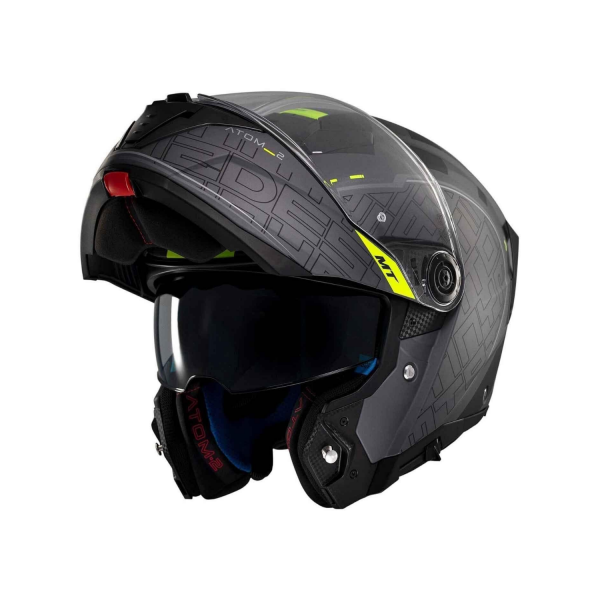 ATOM 2 SV DESTINY C2 MAT