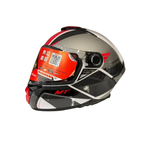 THUNDER 4 SV FREEWAY A17 PARLAK