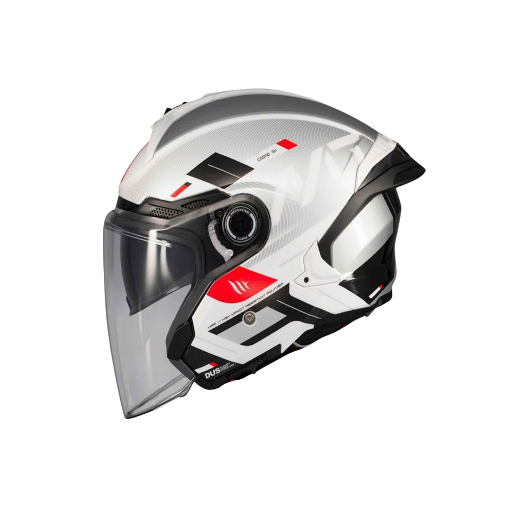 COSMO SV SILENCE A2 PARLAK