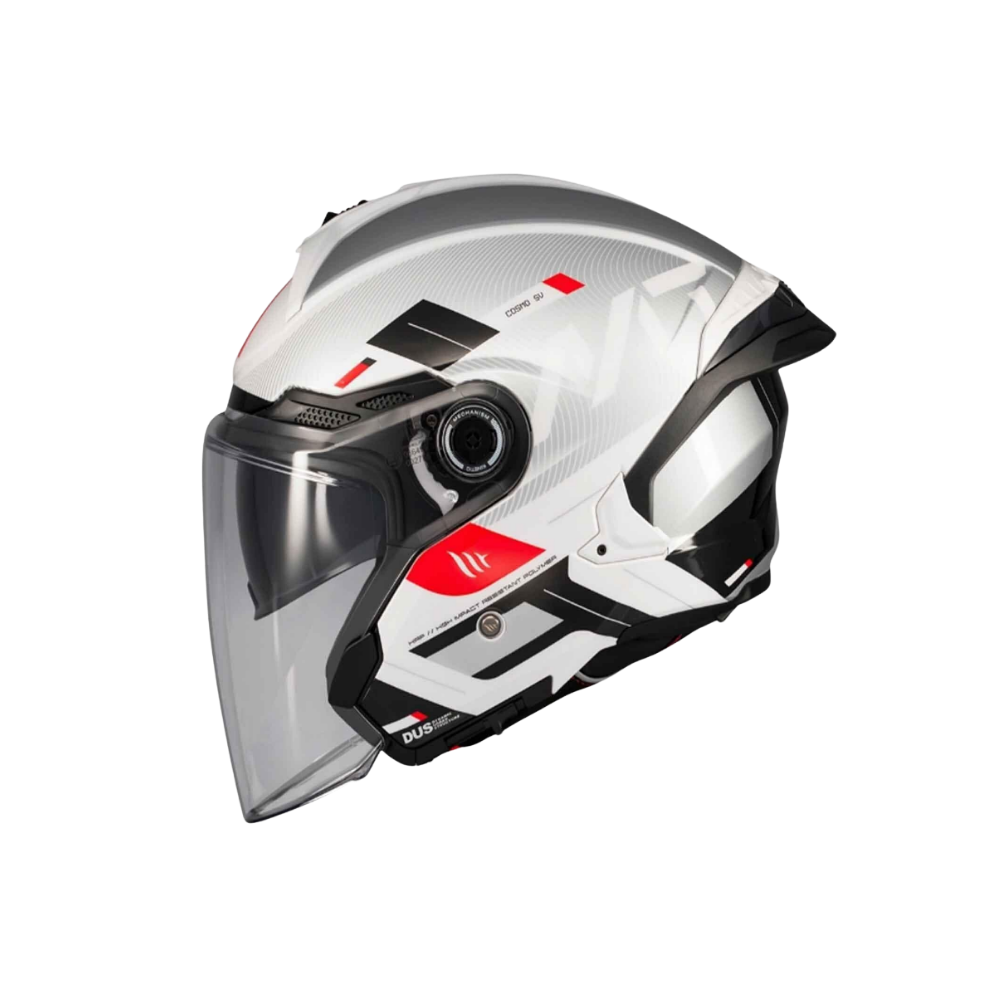 COSMO SV SILENCE A2 PARLAK