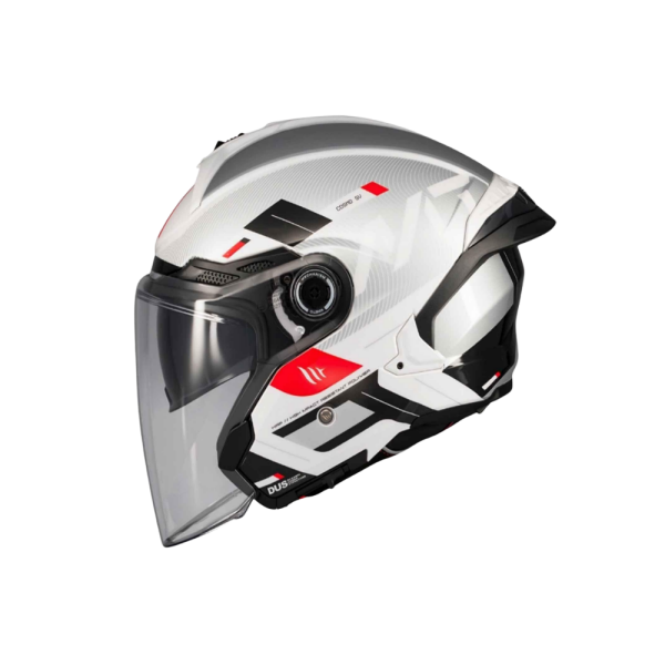 COSMO SV SILENCE A2 PARLAK