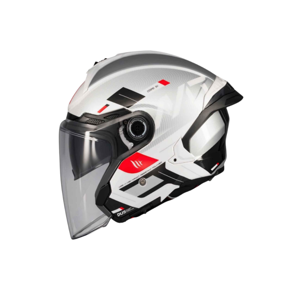 COSMO SV SILENCE A2 PARLAK